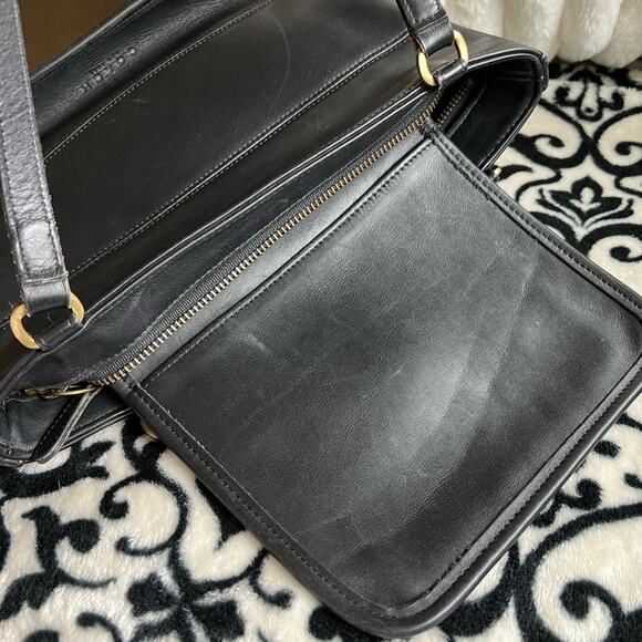 Vintage Coach Tribeca Bucket Bag 9098 w/ wallet - Picture 10 of 11